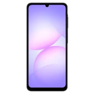 Smartphone A07 128GB 4GB RAM 4G Câmera Traseira Dupla 50MP e Câmera Frontal 8MP Samsung: de R$ 1....