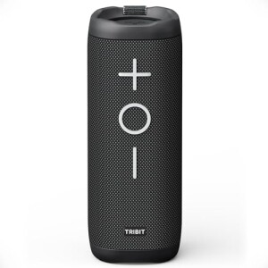 Alto-falante Bluetooth StormBox 2 34W em promoção na Amazon