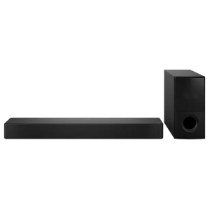 Soundbar LG SH5A 4.1 Bluetooth com Subwoofer 600W USB com 48% de desconto