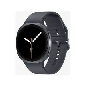 Smartwatch Samsung Galaxy Watch8 40mm Grafite — 41% OFF