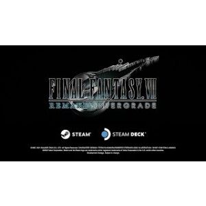 Achamos: Jogo + DLC: FINAL FANTASY VII REMAKE INTERGRADE - PC por R$ 61,21