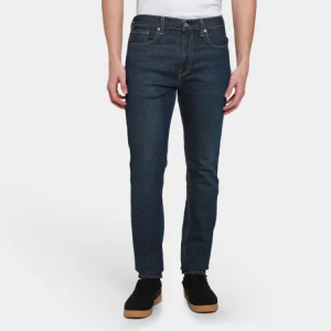 Calça Levi's 512 Slim Taper Masculina com 64% de desconto
