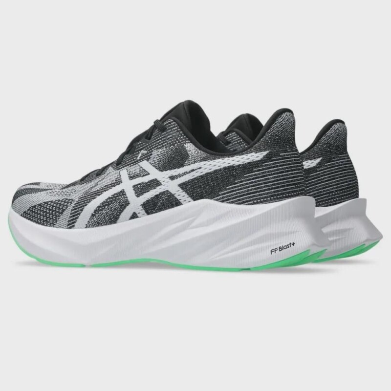 Tênis ASICS Dynablast 5 - Masculino com 59% de desconto