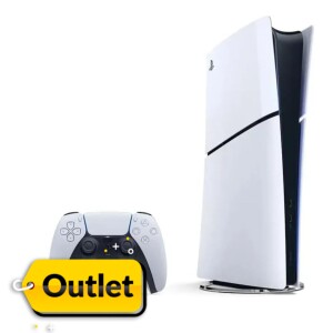 Console PlayStation 5 Edição Slim Digital Com Garantia e Nota em promoção na Shopee