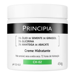Creme Hidratante Girassol Glicerina Abacate com 33% de desconto