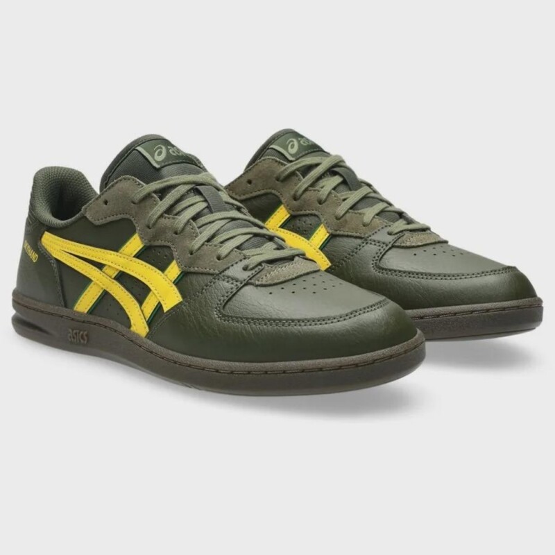Tênis Unissex Asics Skyhand Og: de R$ 599,99 por R$ 240,90