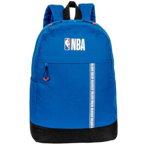 Nba Basics G 43Cm Azul: de R$ 109,90 por R$ 82,42