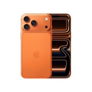 Apple iPhone 17 Pro Max (1 TB) - Laranja cósmico — 25% OFF