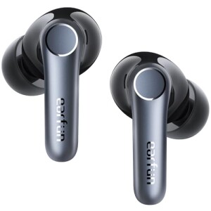 Achamos: EarFun Air Pro 4 Fone de Ouvido Sem Fio Bluetooth 5.4 Cancelamento de Ruído Adaptativo 5...