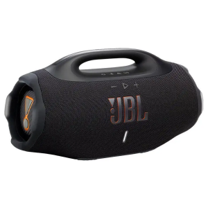Caixa de Som JBL Boombox 4 Bluetooth Amplificada Portátil à Prova de Água 210W USB-C - Bivolt — 2...
