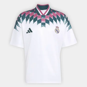 Achamos: Camisa Real Madrid 2627 St Adidas Masculina por R$ 351,49