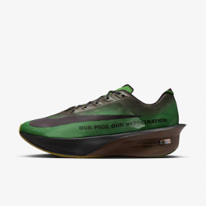 Tênis Nike ZoomX VaporFly 4 Premium Masculino com 55% de desconto