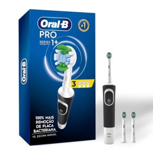 Oral-B Escova de Dente Elétrica PRO Series 1 com 31% de desconto