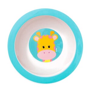 Achamos: Pratinho Bowl Animal Fun Buba por R$ 8,33