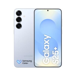 Samsung Galaxy S25 Plus Snapdragon 8 Elite 256 GB 12GB RAM em promoção na Amazon