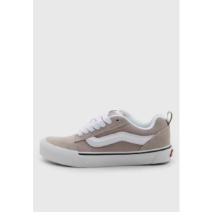 Tênis Vans Knu Skool Bege por R$ 299,99