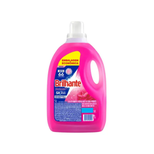 Sabão Líquido Brilhante Perfume E Cuidado Extraordinário 5l em promoção na Magazine Luiza