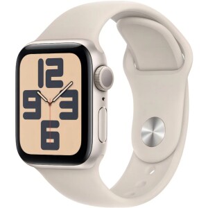 Relogio Apple Watch Se 2 GPS - Original Com Nota Fiscal — 29% OFF
