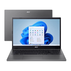 Notebook Acer Aspire Go 15 AG15-71P-53GM Intel Core i5 8GB 512GB SSD 15,6" Full HD Windows 11 — 2...
