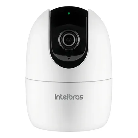 Achamos: Câmera Inteligente Visão 360° IM4 C Intelbras por R$ 288,00