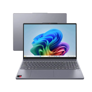 Notebook Lenovo IdeaPad Slim 3 Snapdragon X X1-26-100 16GB RAM 512GB SSD 15,3" WUXGA Windows 11 8...