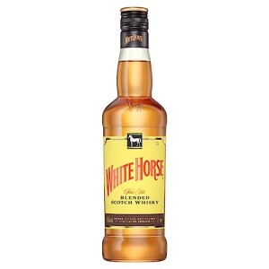White Horse Whisky 1L: de R$ 89,90 por R$ 59,90