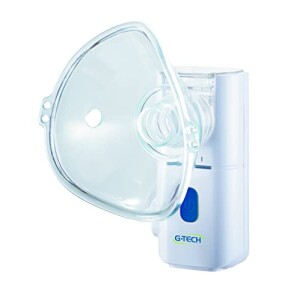 Achamos: InaladorNebulizador De Rede Vibratoria Nebmesh2 Un por R$ 113,99