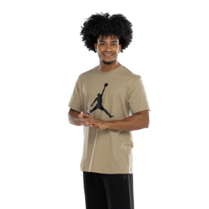 Camiseta Nike Jordan Jumpman - Masculina — 72% OFF