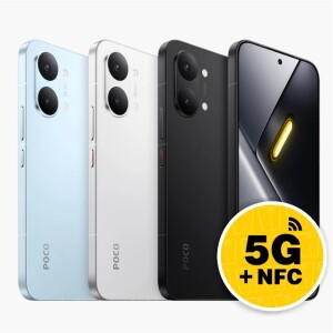 Xiaomi Poco X8 Pro Max 512GB 256GB 12GB Ram 5G Nfc Versão Global — 25% OFF