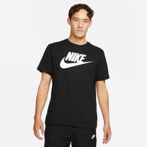 Camiseta Nike Sportswear Icon Futura Masculina em promoção na Nike