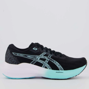 Achamos: Tênis Asics Gel Shogun 7 Feminino Preto e Branco TAM 34 por R$ 229,42