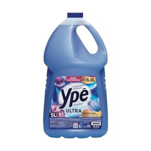 Ypê Amaciante Tradicional Aconchego 5L (Embalagem pode variar) com 33% de desconto