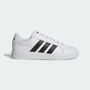 Tênis Masculino adidas Grand Court Base 3.0: de R$ 349,99 por R$ 189,99