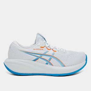 Tênis Asics Gel-Cumulus 28 Masculino: de R$ 899,99 por R$ 427,97