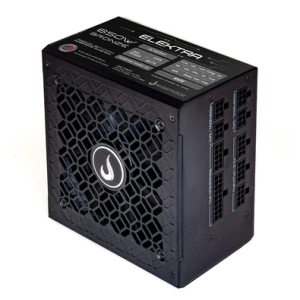 Achamos: Fonte Gamer Rise Mode Elektra, 650W, Bronze, Full Modular, Pfc Ativo, Preto Rm-Psu-Elkm-...