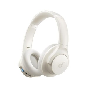 Soundcore Q11i da Anker Headphone Bluetooth Over Ear 60H Fone Gamer Branco — 13% OFF