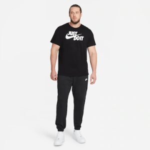 Camiseta Nike Sportswear JDI Masculina em promoção na Nike