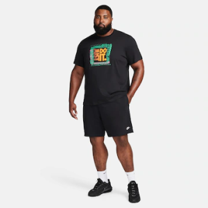 Shorts Nike Club Masculino: de R$ 299,99 por R$ 151,99