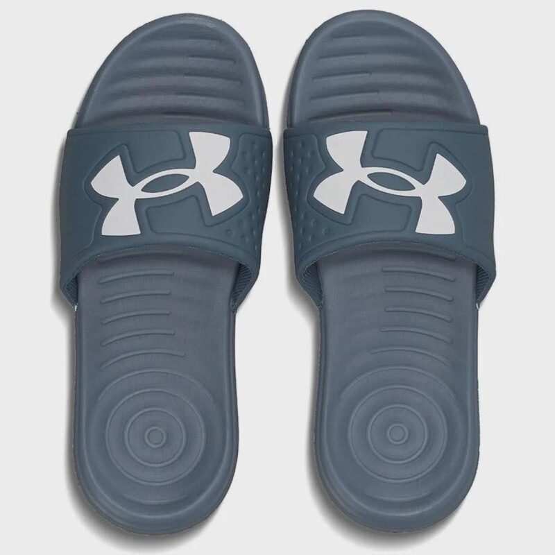 Chinelo Under Armour Ansa Light Slide - Unissex — 55% OFF