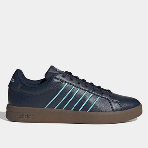 Tênis Adidas Grand Court Base 3.0 Masculino por R$ 157,45