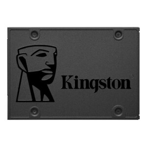 Achamos: SSD Kingston SA400S37960G por R$ 614,90