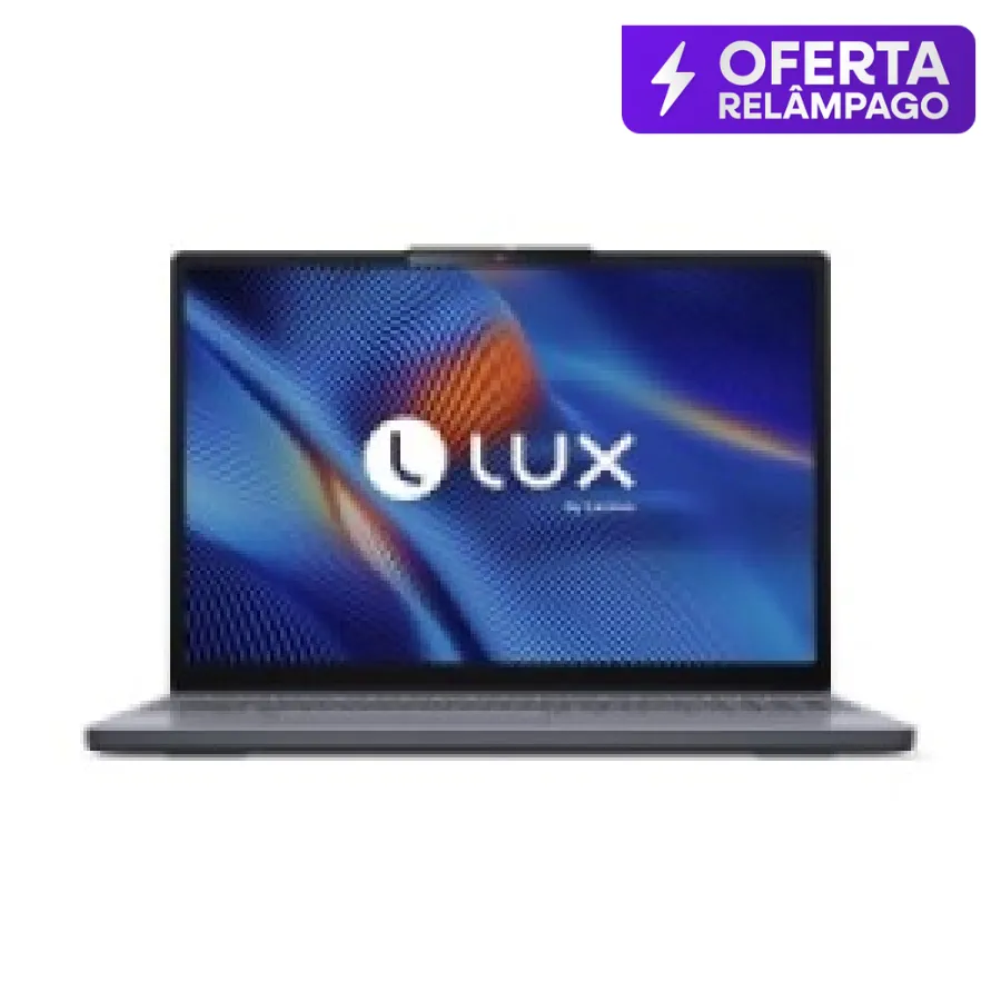 Notebook Lenovo IdeaPad Slim 3 Ryzen 7 7735HS 8GB 256GB SSD 15.3" FHD por R$ 3.299,11
