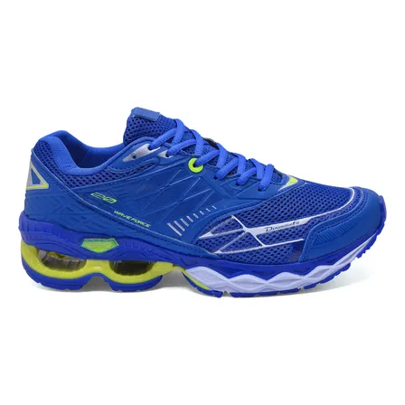 Tênis Masculino Esportivo Creation Molas Academia Caminhada por R$ 94,00