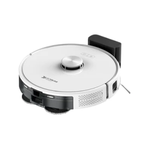 Robô Aspirador e Passa Pano KABUM! K1000 com 50% de desconto