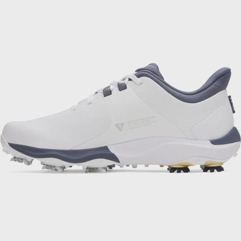 Achamos: Tênis Masculino Under Armour Drive Pro por R$ 598,49