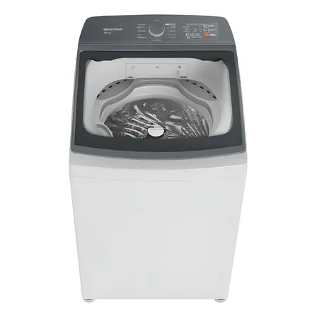 Achamos: Máquina de Lavar Brastemp 18Kg - BWF18AB por R$ 2,66