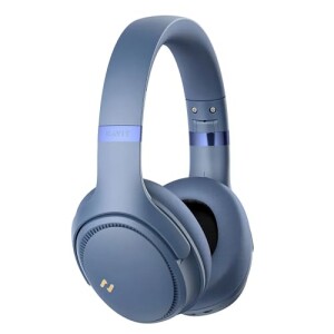 Fone Ouvido Havit H630bt Bluetooth 55h Azul em promoção na Amazon