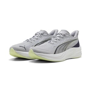 Tênis Puma Darter Pro 2 Unissex Cinza — 61% OFF
