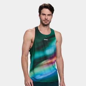 Regata Olympikus Corre Foco Masculina por R$ 140,24