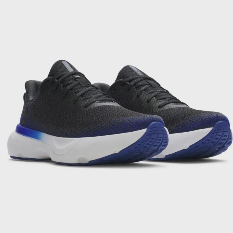 Tênis de Corrida Masculino Under Armour Infinite — 65% OFF